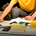estudiar